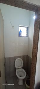 Bathroom Image of 900 Sq.ft 2 BHK Apartment / Flat for sale in Goraj Ahmedabad for Rs. 1600000