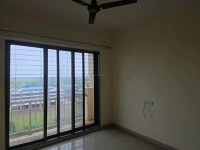Living Room Image of 550 Sq.ft 1 BHK Apartment / Flat for sale in Dhartidhan Dharti, Virar West Virar for Rs. 3700000