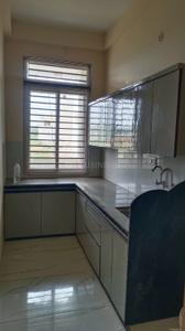 Kitchen Image of 1650 Sq.ft 3 BHK Independent House for sale in Kishorpura Jaipur for Rs. 6100000