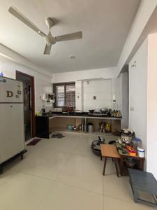 Kitchen Image of 2250 Sq.ft 3 BHK Apartment / Flat for sale in Science City Ahmedabad for Rs. 15000000