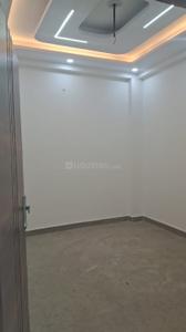 Hall Image of 950 Sq.ft 2 BHK Builder Floor for rent in Vaishali Ghaziabad for Rs. 20000