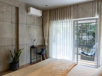 Bedroom Image of 1398 Sq.ft 3 BHK Apartment / Flat for sale in Koramangala Bengaluru for Rs. 27500000