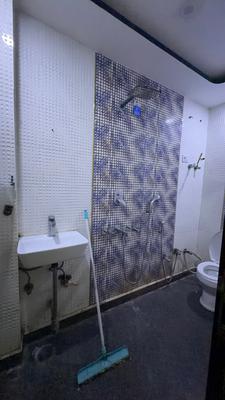 Image of 855 Sq.ft 2 BHK Builder Floor for rent in Dwarka Mor, New Delhi for Rs. 17000