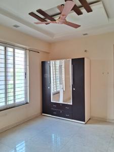 Hall Image of 1185 Sq.ft 2 BHK Apartment / Flat for sale in Oshi Sai Address Apartment, Hukma Khedi Indore for Rs. 5500000