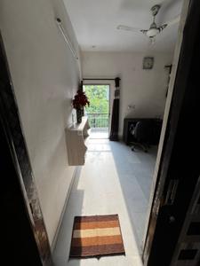 Hall Image of Shivaay PG in Paschim Vihar, New Delhi