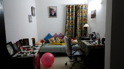 Study Room Image of 2085 Sq.ft 3 BHK Apartment / Flat for sale in Spaze Privy, Sector 72 Gurgaon for Rs. 28000000