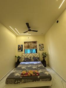 Bedroom Image of 2300 Sq.ft 5 BHK Independent House for sale in Odhav Ahmedabad for Rs. 11500000