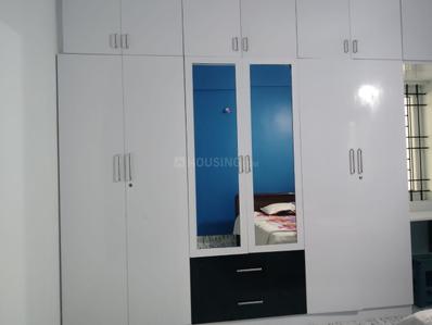 Bedroom Image of 5400 Sq.ft 9 BHK Independent House for sale in Horamavu Bengaluru for Rs. 43000000