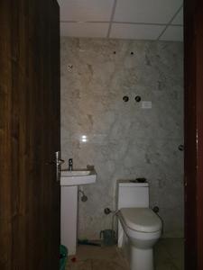 Bedroom Two Image of 1565 Sq.ft 3 BHK Apartment / Flat for sale in ACE Divino, Noida Extension Greater Noida for Rs. 16350000