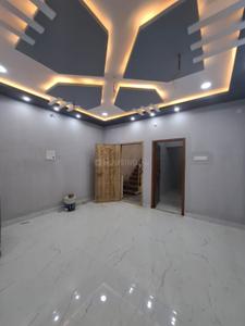 Hall Image of 785 Sq.ft 2 BHK Independent House for sale in Manali New Town Chennai for Rs. 5900001