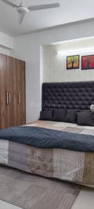 Bedroom Image of 750 Sq.ft 3 BHK Apartment / Flat for sale in S3 Green Avenue, Sector 85 Faridabad for Rs. 5800000