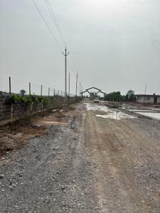 Image of 1000 Sq.ft Residential Plot / Land for sale in Old Dhamtari Road, Raipur for Rs. 2018000