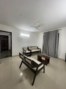 Hall Image of 1076 Sq.ft 2 BHK Apartment / Flat for sale in Porvorim Goa for Rs. 9800000