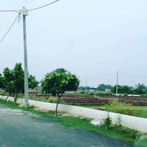 Image of 1000 Sq.ft Residential Plot / Land for sale in Dev Puri, Narona, Lucknow for Rs. 1251000