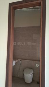 Bedroom Image of 1260 Sq.ft 2 BHK Apartment / Flat for sale in Sheth Auris Serenity, Malad West Mumbai for Rs. 27500000