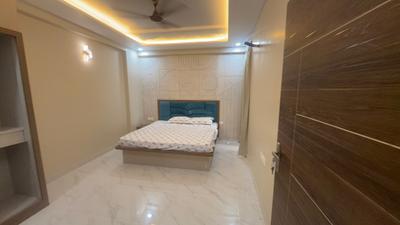 Bedroom Image of 1320 Sq.ft 3 BHK Apartment / Flat for sale in Girdharipura Jaipur for Rs. 6500000