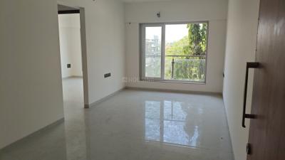 Living Room Image of 800 Sq.ft 2 BHK Apartment / Flat for sale in Vile Parle West Mumbai for Rs. 29100000