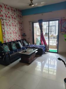 Living Room Image of 1000 Sq.ft 2 BHK Apartment / Flat for sale in Ankleshwar GIDC Ankleshwar for Rs. 3200000