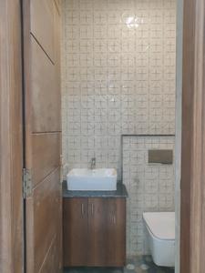Common Bathroom Image of 2250 Sq.ft 4 BHK Builder Floor for sale in Green Field Colony Faridabad for Rs. 21500000