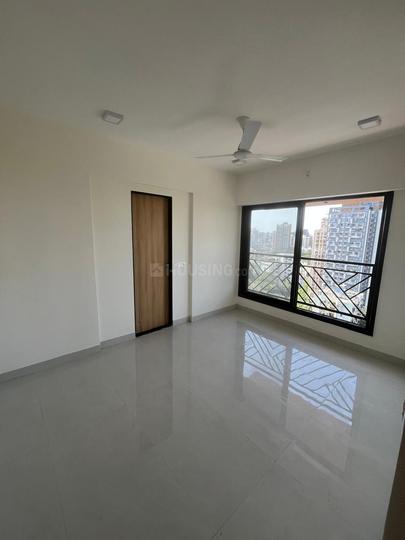 Samruddhi Tower Bedroom 1