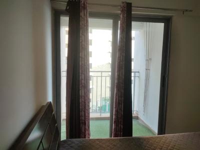 Bedroom Image of 700 Sq.ft 1 BHK Apartment / Flat for sale in Amanora Neo Towers, Hadapsar Pune for Rs. 8600000