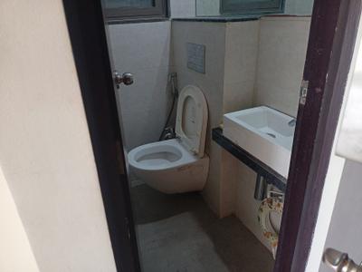 Image of 567 Sq.ft 1 BHK Apartment / Flat for sale in Thane West, Thane for Rs. 9000000