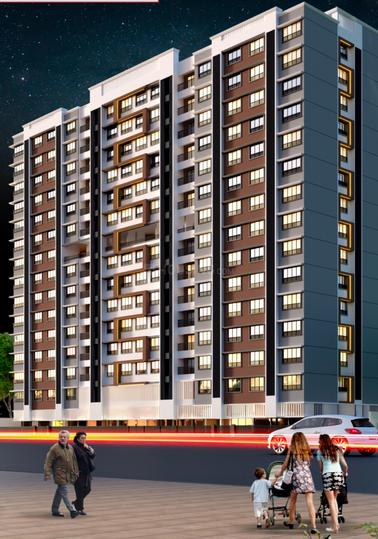 Atharva Vaibhav Main Image 1