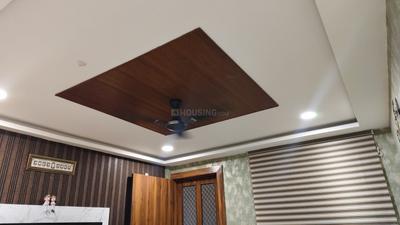 Living Room Image of 1080 Sq.ft 2 BHK Apartment / Flat for sale in Ganesh Exotica, Silicon City Indore for Rs. 6000000