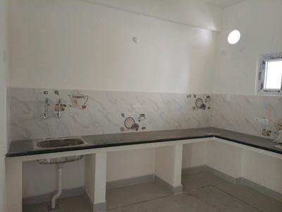 Kitchen Image of 1120 Sq.ft 2 BHK Apartment / Flat for sale in Indresham Sangareddy for Rs. 5598880