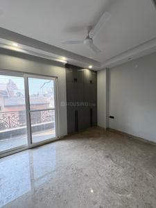 Hall Image of 1440 Sq.ft 3 BHK Builder Floor for sale in Premium Builder Floors, Rajouri Garden New Delhi for Rs. 27500000