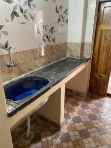Kitchen Image of 220 Sq.ft 1 BHK Independent House for rent in Allipuram Visakhapatnam for Rs. 5500