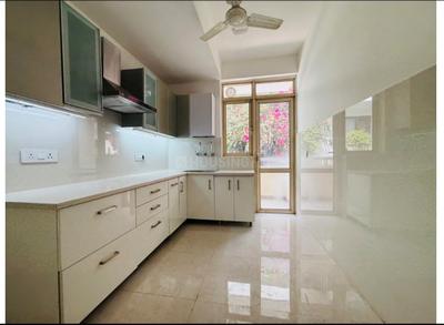 3 BHK Independent Builder Floor