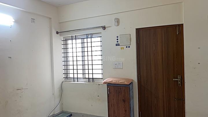 Mgv homes Bedroom 1