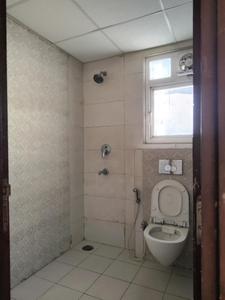 Bedroom Two Image of 1750 Sq.ft 3 BHK Apartment / Flat for sale in ACE Parkway, Sector 150 Noida for Rs. 27000000