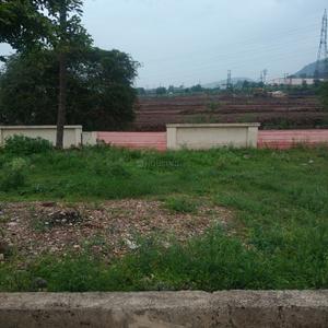 Image of 800 Sq.ft Residential Plot / Land for sale in Balaji Nagar, Dewas for Rs. 2500000