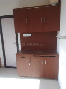 Hall Image of 690 Sq.ft 2 BHK Apartment / Flat for rent in Narolgam Ahmedabad for Rs. 17000