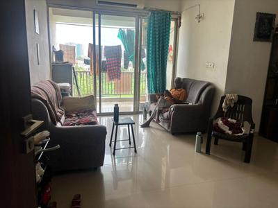 2 BHK Flat