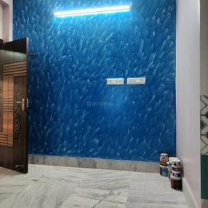 Bedroom Image of 975 Sq.ft 3 BHK Apartment / Flat for sale in Kutighat Kolkata for Rs. 3700000