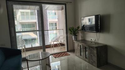 Hall Image of Metropark in Balewadi, Pune