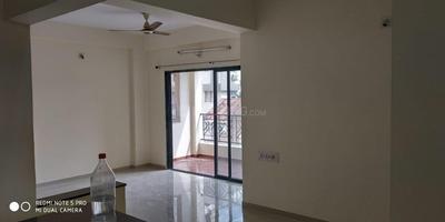 Hall Image of 1800 Sq.ft 3 BHK Apartment / Flat for sale in Vishwanath Sharanam 8, Jodhpur Ahmedabad for Rs. 14000000