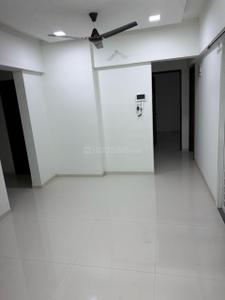 Hall Image of 720 Sq.ft 2 BHK Apartment / Flat for rent in Pegasus Megapolis Springs A, Hinjawadi Phase 3 Pune for Rs. 25000