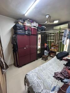 Bedroom Image of 418 Sq.ft 1 BHK Apartment / Flat for sale in Chembur Mumbai for Rs. 11500000
