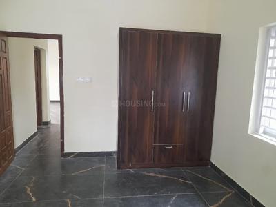 Bedroom Image of 2150 Sq.ft 4 BHK Villa for sale in Amalanagar Thrissur for Rs. 7000000