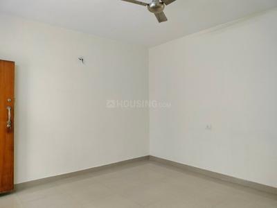 Bedroom Image of 1395 Sq.ft 3 BHK Apartment / Flat for sale in Amigo Sri Sai Icon by AMIGO SHELTERS PVT. LTD., Bhoganhalli Bengaluru for Rs. 16300000