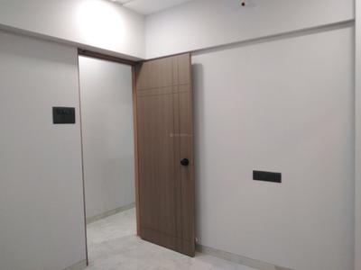 Bedroom Image of 900 Sq.ft 2 BHK Apartment / Flat for sale in Shantee Flamingo Residency, Vasai West Vasai for Rs. 6400000