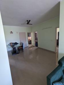 3.5 BHK Independent Builder Floor