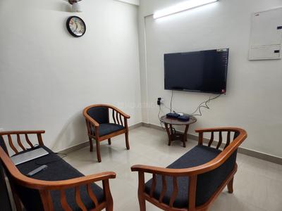 Hall Image of 1326 Sq.ft 2 BHK Apartment / Flat for rent in Anakkulam Kozhikode for Rs. 35000