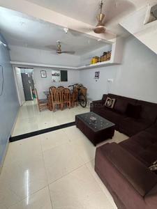 Living Room Image of 864 Sq.ft 2 BHK Independent House for sale in Uttran Surat for Rs. 4000000