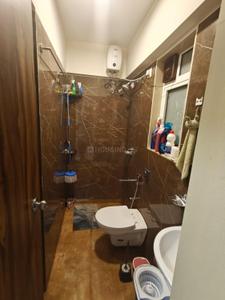 Image of 590 Sq.ft 1 BHK Apartment / Flat for sale in Alag Olive, Ghatkopar East, Mumbai for Rs. 11600000