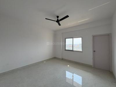 Bedroom Image of 1800 Sq.ft 3 BHK Apartment / Flat for rent in Argora Ranchi for Rs. 13999